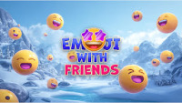 Emoji With Friends