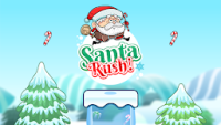 Santa Rush
