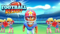 Football Kickoff