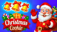 Christmas Cookie