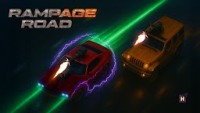 Rampage Road