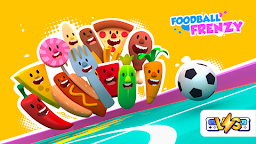 Foodball Frenzy