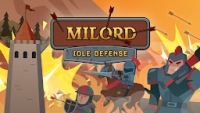 Milord Idle Defense