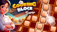 Cooking Block Fever