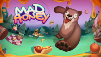 Mad Honey