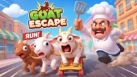 Goat Escape