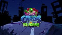 Cards of the Undead
