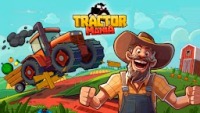Tractor Mania