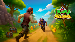 Island Of Treasures