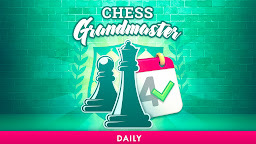Chess Grandmaster