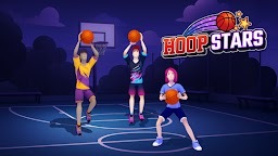 Hoop Stars