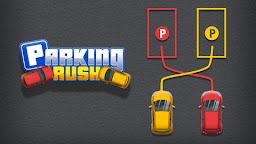 Parking Rush