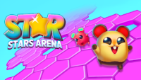 STAR: Stars Arena
