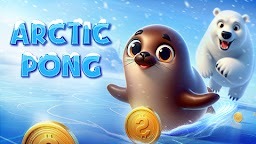 Arctic Pong