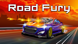 RoadFury