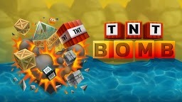 TNT Bomb
