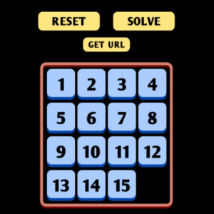 sliding-puzzle