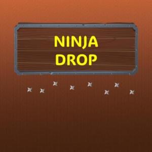 Ninja Drop