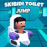 Robot Jumper