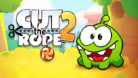 Cut the Rope 2