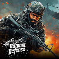 Indian Outpost Defense