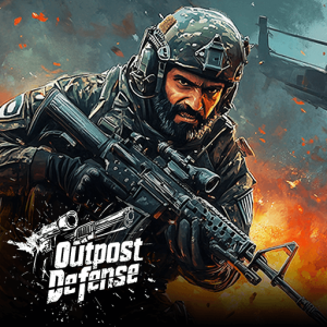 Indian Outpost Defense