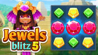 Jewels Blitz 5