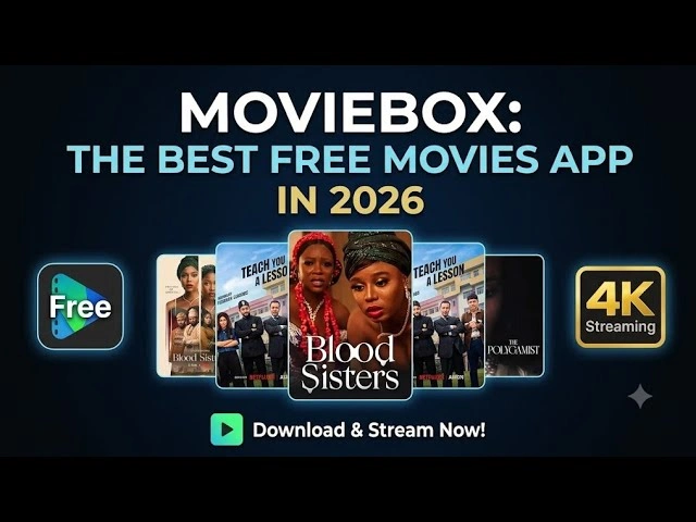 MovieBox TV
