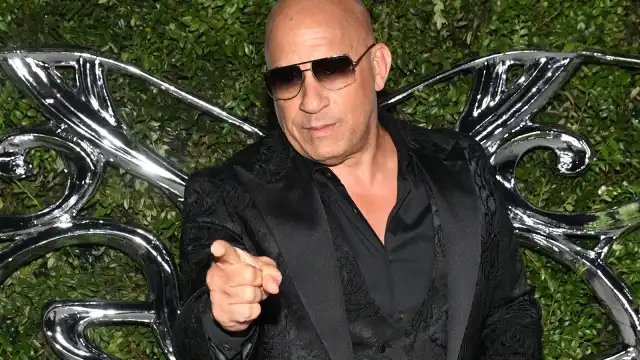 Fast & Furious TV Show Greenlit at Peacock, With Vin Diesel as Executive Producer