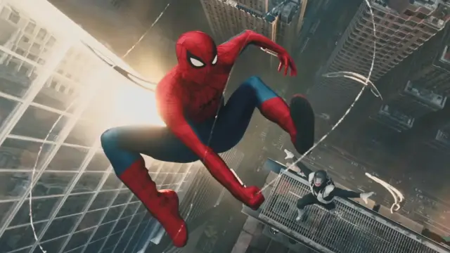 'It Was a Bit Too Creepy' - Tom Holland Pitched Man-Spider and Body Horror Elements for Brand New Day