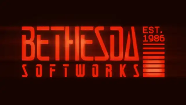 Bethesda Has a New Logo to Celebrate Its 40th Anniversary — and It Harkens Back to the Studio's Old Terminator Games