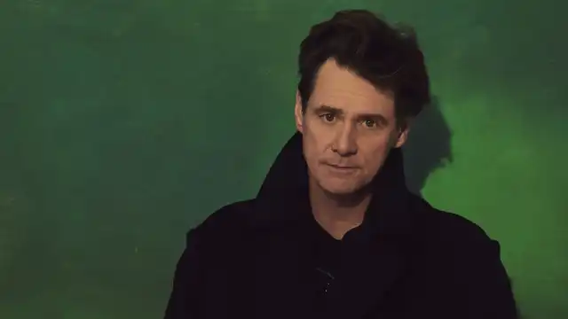 Jim Carrey Will Star in a Live-Action The Jetsons Movie, Warner Bros. Says