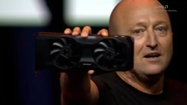 The RAM Crisis Is Getting So Bad, AMD Is Bringing Back 4GB Graphics Cards