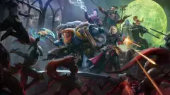 Warhammer 40K: Rogue Trader on Switch 2 is finally working after months of chaos