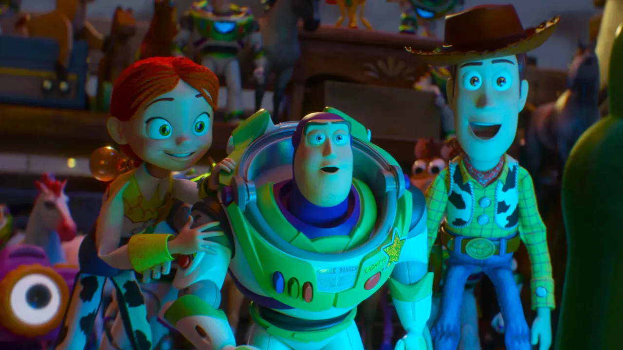 Toy Story 5 Gets a Digital Release Date After Crossing $1 Billion at the Global Box Office