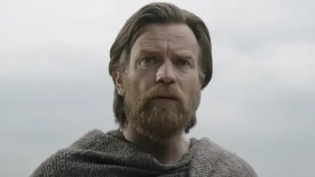 Ewan McGregor Wants to Spend the 'Rest of His Career' Playing Obi-Wan Kenobi