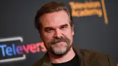 Did David Harbour Just Drop a Massive Avengers: Doomsday Spoiler?