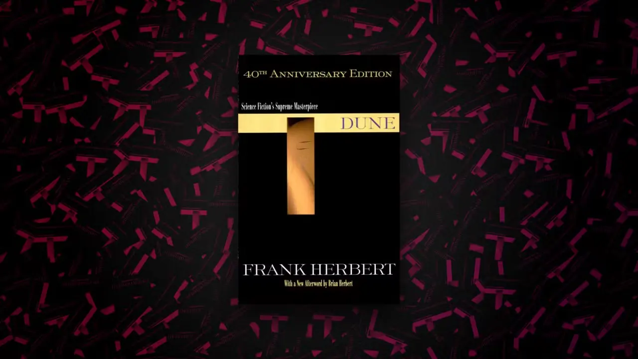 Dune - Frank Herbert (2005)