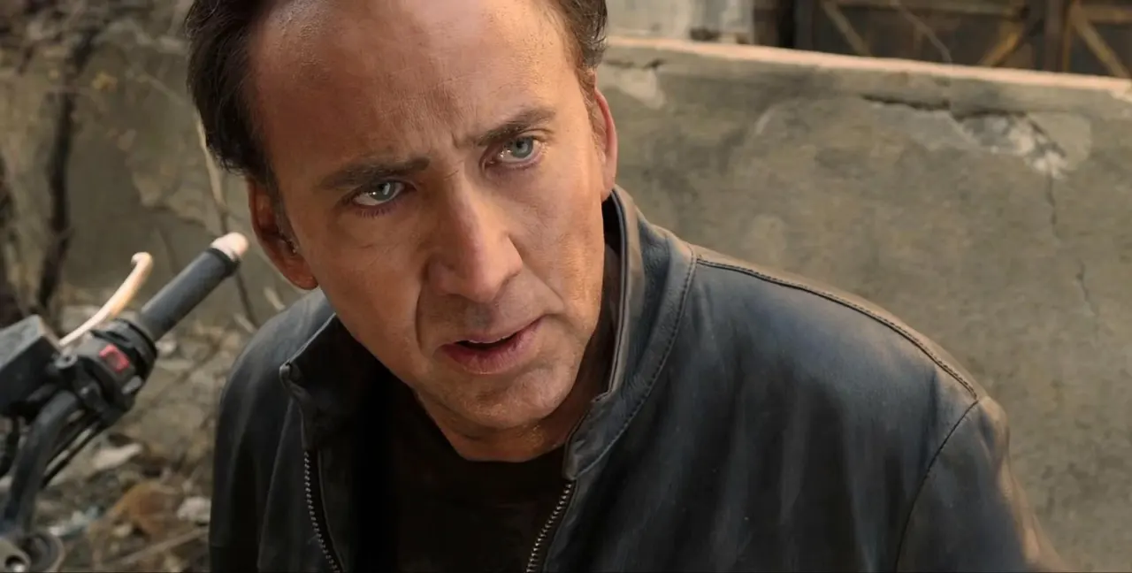 Nicolas Cage's Most Divisive Action Movie Franchise Is Finally Back on Free Streaming