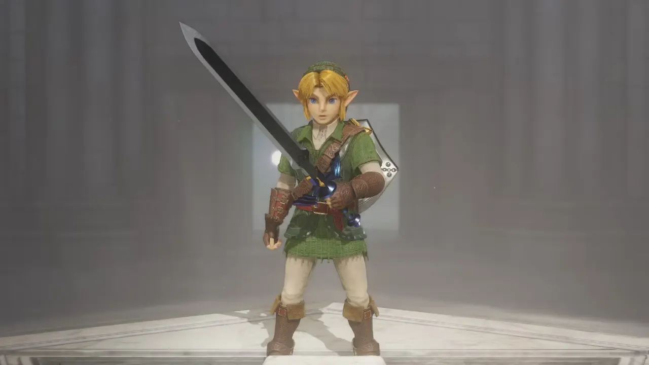Adult Link