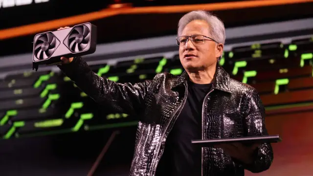 Nvidia Graphics Cards Are About to Get Even More Expensive