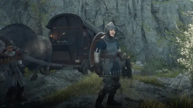 Dragon's Dogma 2: Dark Arisen is getting a fan-requested hard mode