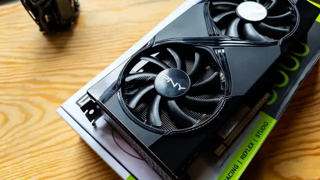 Nvidia's Price Increases Are Live, as RTX 5060 Ti Jumps to Over $800