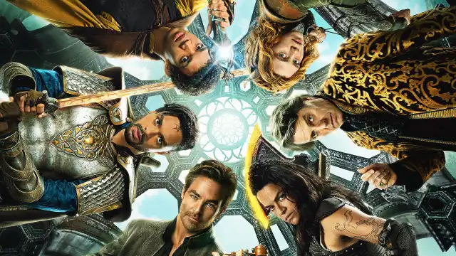 Dungeons & Dragons: Honor Among Thieves Directors Say Film Flopped Due to 'Not-So-Great' Timing