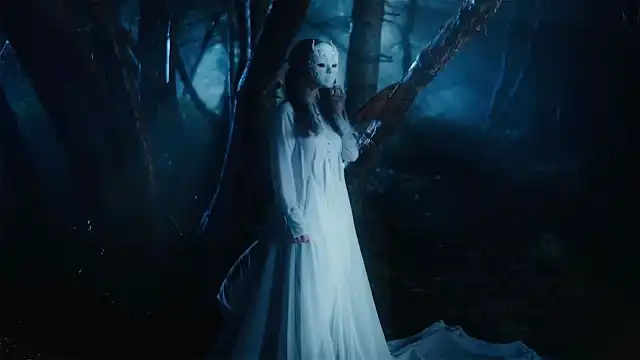 Yaga Showrunner Kat Sandler Talks Baba Yaga Being the 'OG Bad Girl of Fairytales'