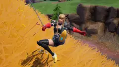 How to get Spider-Man's web shooters in Fortnite Chapter 7 Season 3