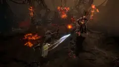 Diablo 4's next season won't have any new mechanics or a new theme because all the focus is on Lord of Hatred