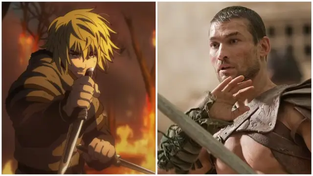 Crunchyroll gets its first-ever streaming bundle and it's a weird pairing