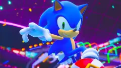 Sonic the Hedgehog is Joining Fortnite, and Yes You'll Be Able to Dash Up Walls in the Green Hill Zone