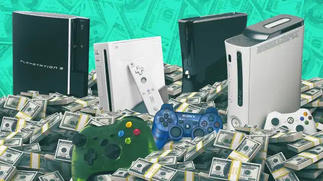 GameStop Customer Trades in Hundreds of Broken Consoles for More Than $10,000 in Store Credit
